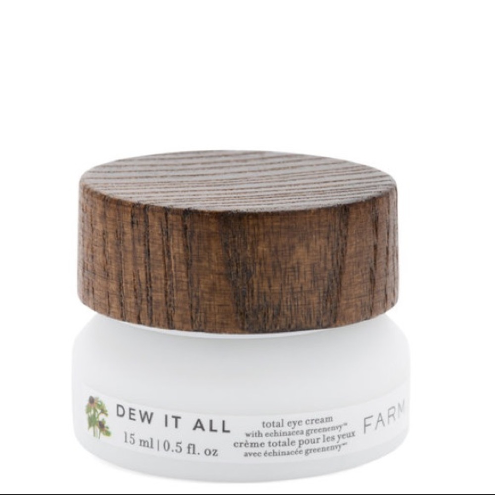 FARMACY Dew It All Total Eye Cream